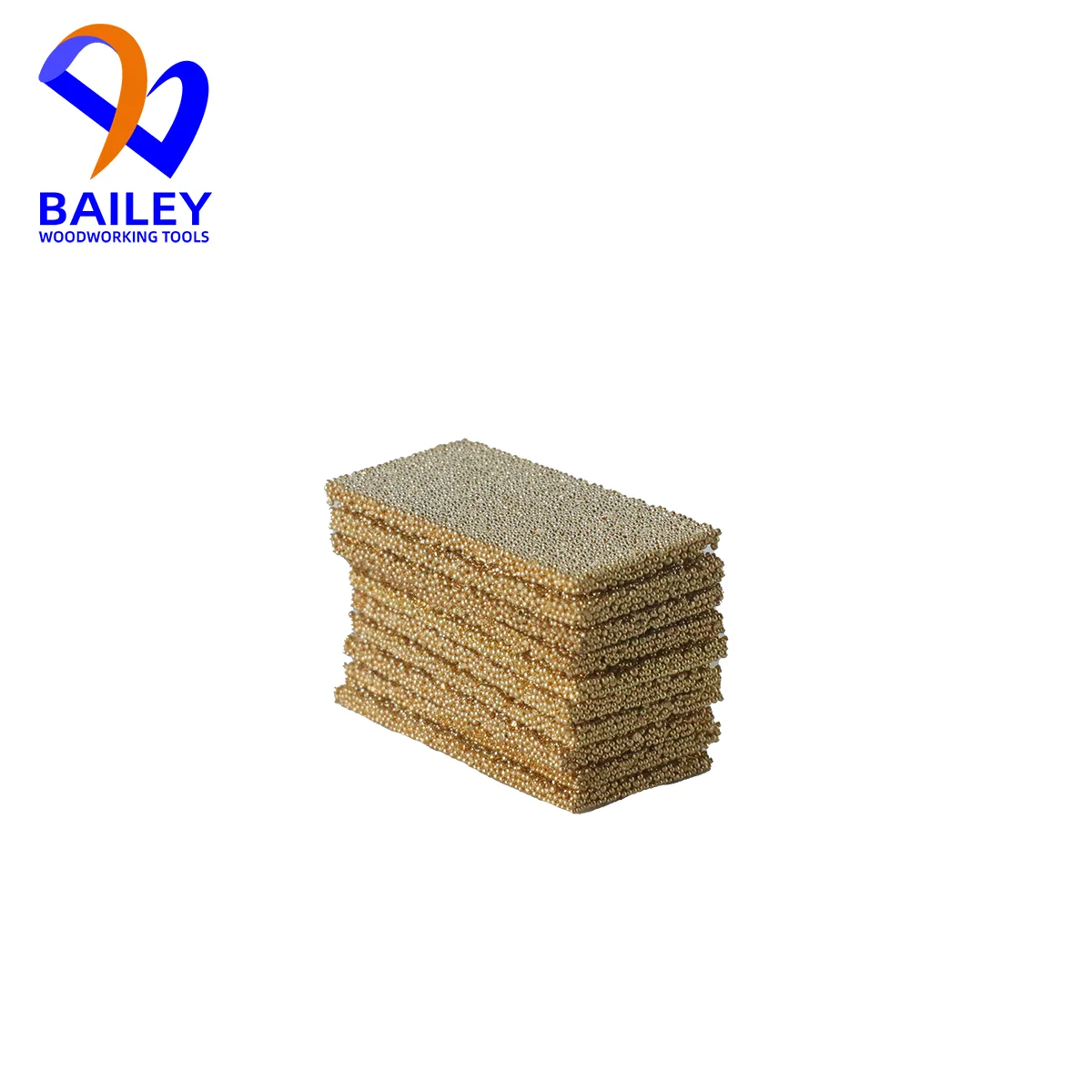 BAILEY 10PCS 30x15 มม.Biesse สูญญากาศ 30x15 มม.ทองเหลืองสูญญากาศกรองสําหรับ Biesse ATS หมอน 2422A0057