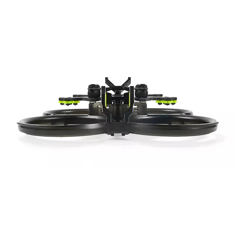 GEPRC GEP-CT30 O3 rama z włókna węglowego Cinebot 30 3 cal kompatybilny z jednostką powietrzną O3 nadaje się do dronów RC Freestyle Cinewhoop