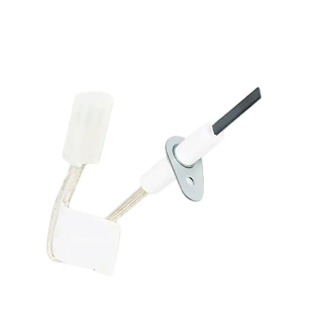 Ignition Electrode Sliver And White Stoves Igniter Cost-effective Solution Fits Standard Models For Home Heater Repair