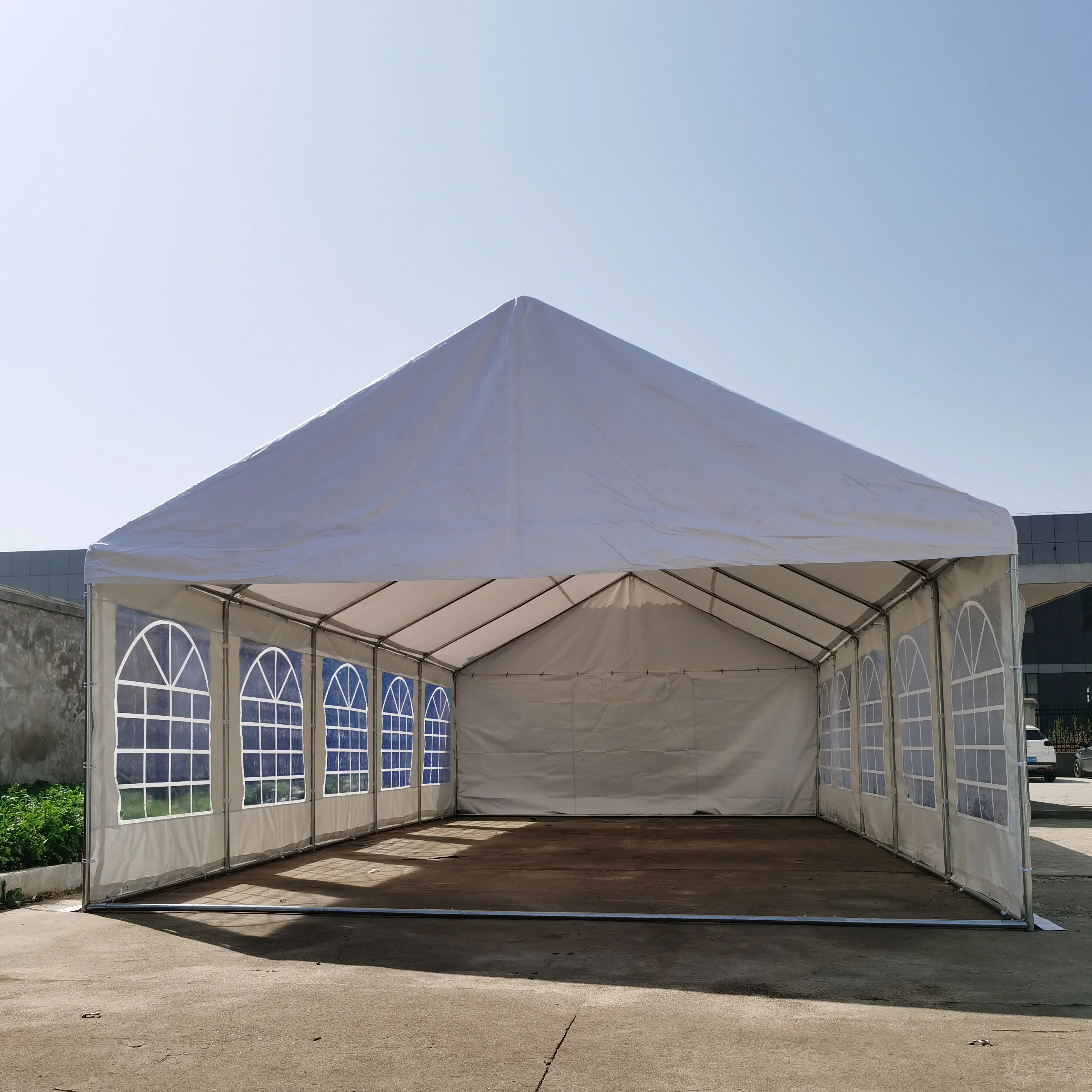 Commercial Heavy Activity Tent 5 * 10m