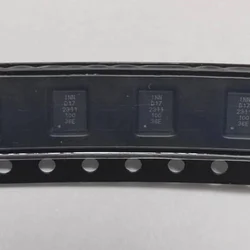 Parts GAN FET POWER innoscience INN040FQ043A 40V 4.3MR DFA 3*4mm New And Original 5pcs/Lot