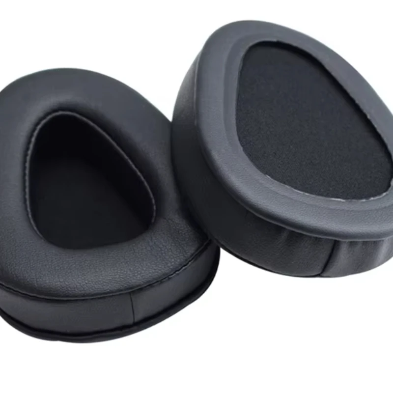 Высококачественная пена для гарнитуры Cusion Замена для Skullcandy Roc Rocnation Aviator 2,0 амбушюры мягкая губка для протеина