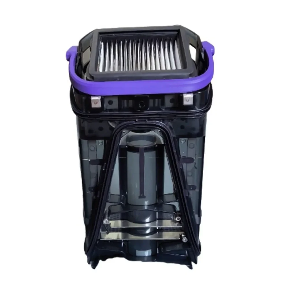 Floor Mop Part Water Tank Thorough Cleaning Support Reliable Solution Robust Construction Robust Water Tank For Mops