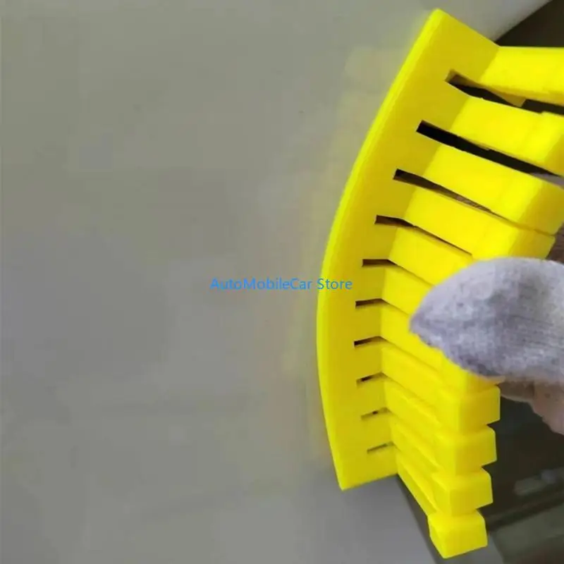 

G8TE 90 -градусный автомобиль для ремонта Dent Glues вкладки ввязки углы удаления пластиковые вкладки