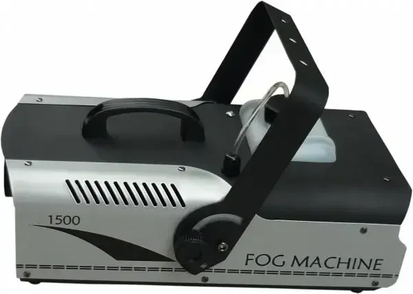 Fog Machine for Stage Equipment 1500 W Smoke Machine stage effect haze machine cheap