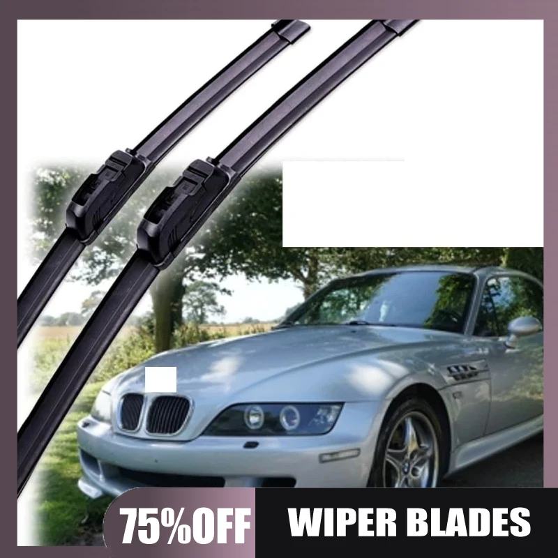 

Suitable for BMW Z3 2000 2001 2002 UJ hook 20' + 19' 2-piece set