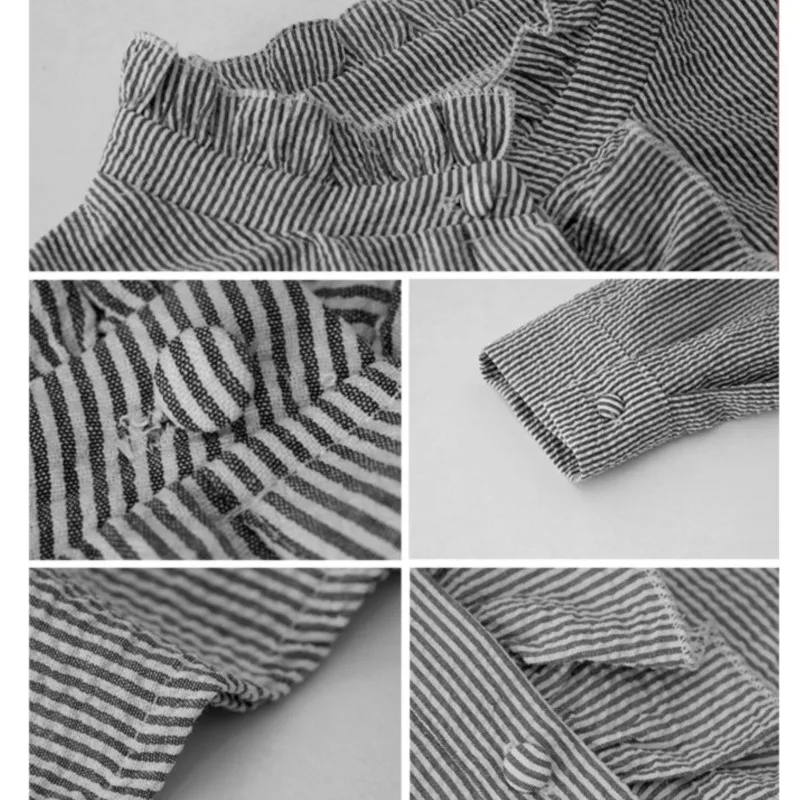 Mode nouvelles femmes élégant bureau chemise à manches longues haut casual confort Simple chemise Blouses hauts pour femmes femmes vêtements