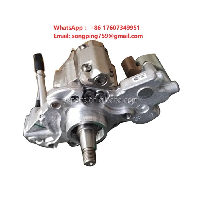 9424A100A 0131358BKR Engine Parts Fuel Injector Pump for Great Wall Hover 2.0 TD