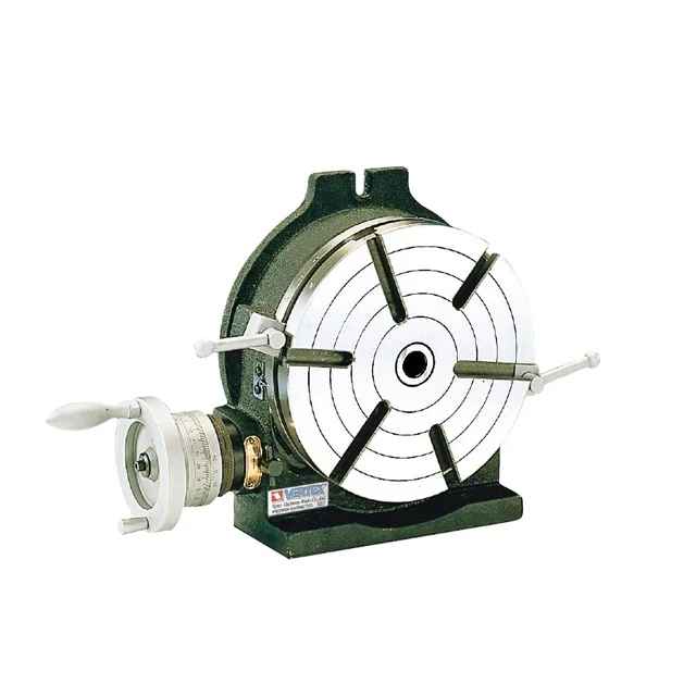 Horizontal Rotary Table In stock inventory