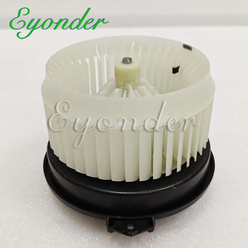 AC Air Conditioning Heater Heating Fan Blower Motor for HONDA AMAZE TYPE HRV 79310T8ME41 7415061M00 272700-1500