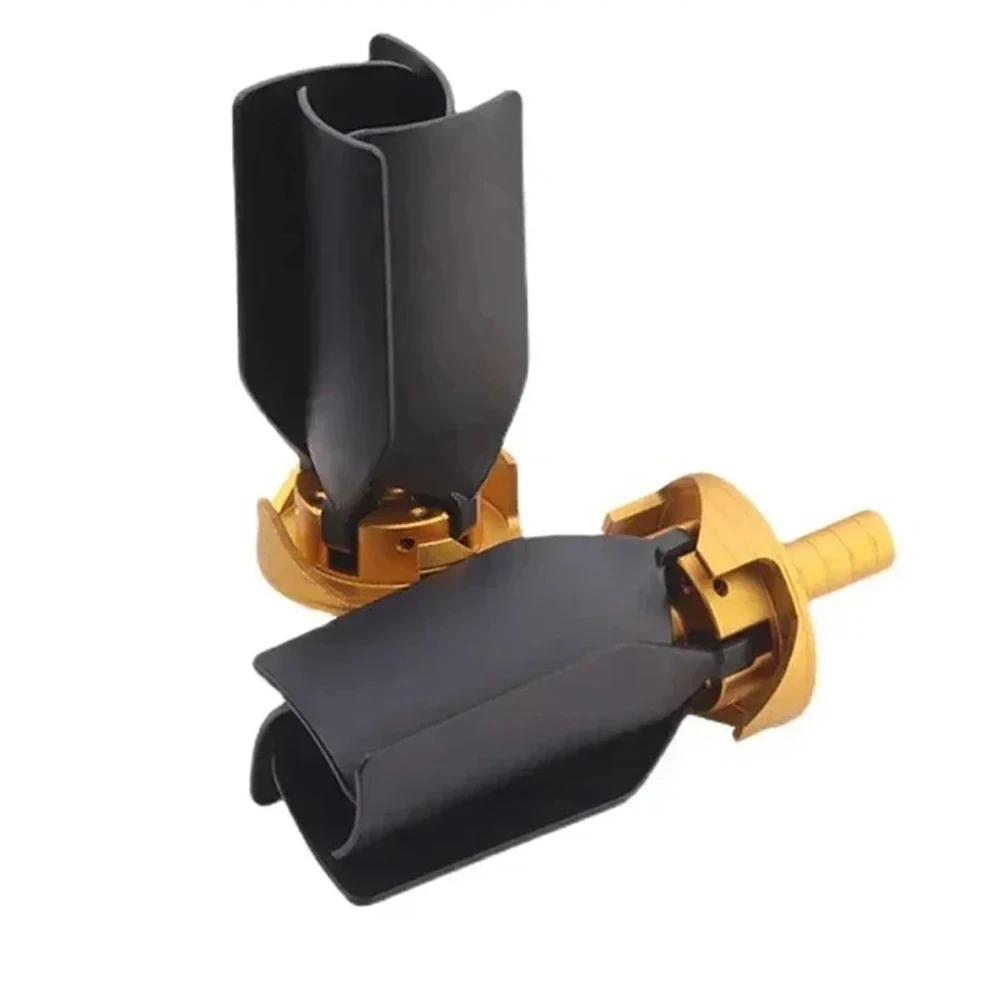 High Precision Industrial Scrap Cleaner CNC Chip Cleaner Machine Tool Scrap Cleaner Chip Removal Fan Made in China