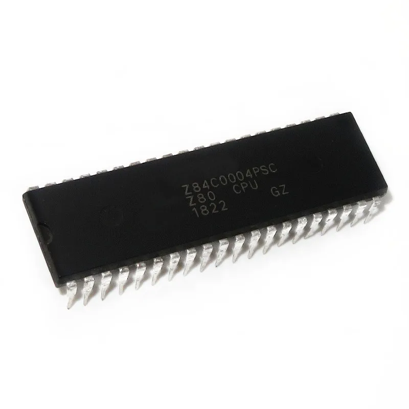 5PCS RJP30E2 30E2 Z0840004PSC Z0840004 3S0680R 3S0680 ICL7107CPLZ ICL7107 2SK2698 K2698 UPD70108C-8 UPD70108C