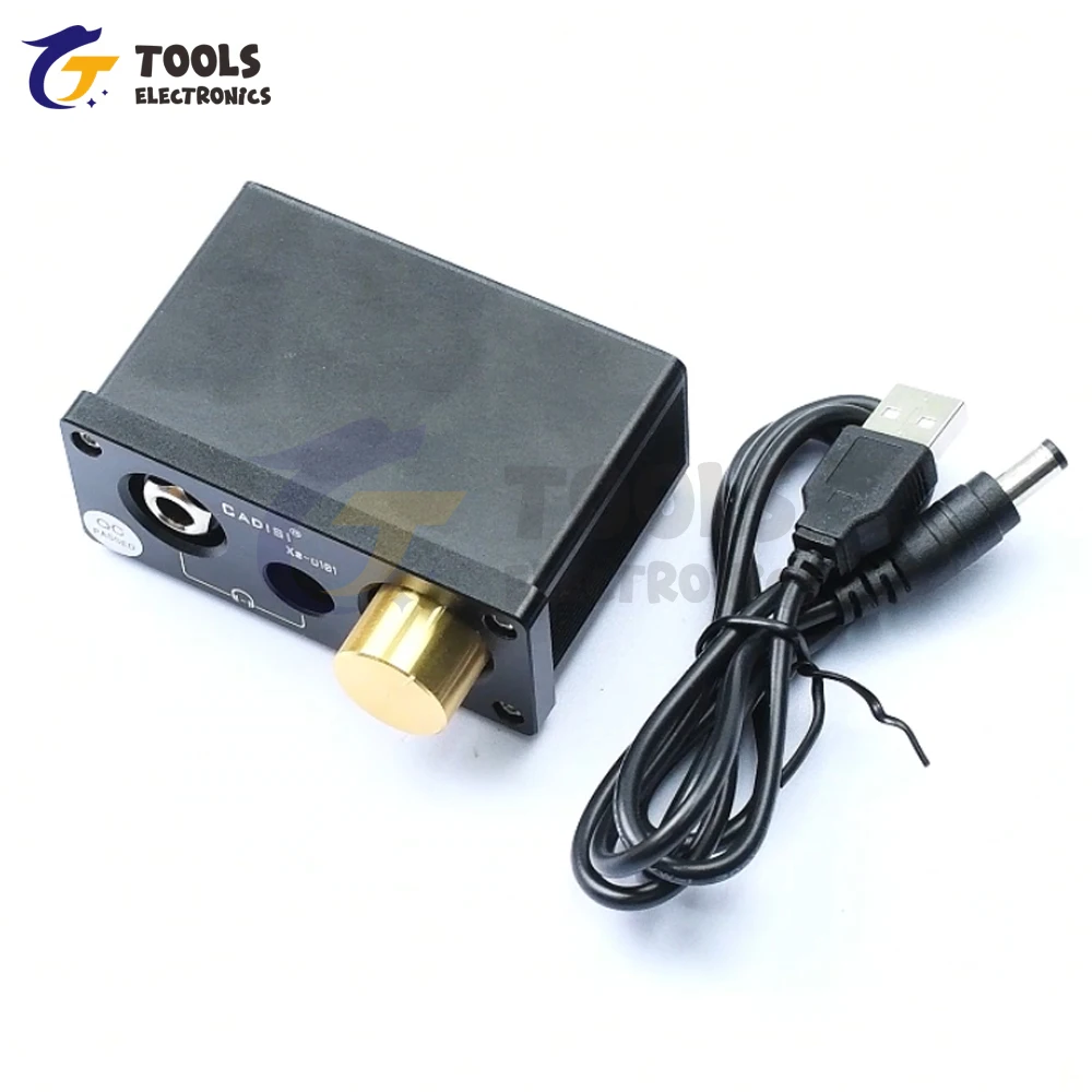 Dc 5-12V XZ-U101 He… - image