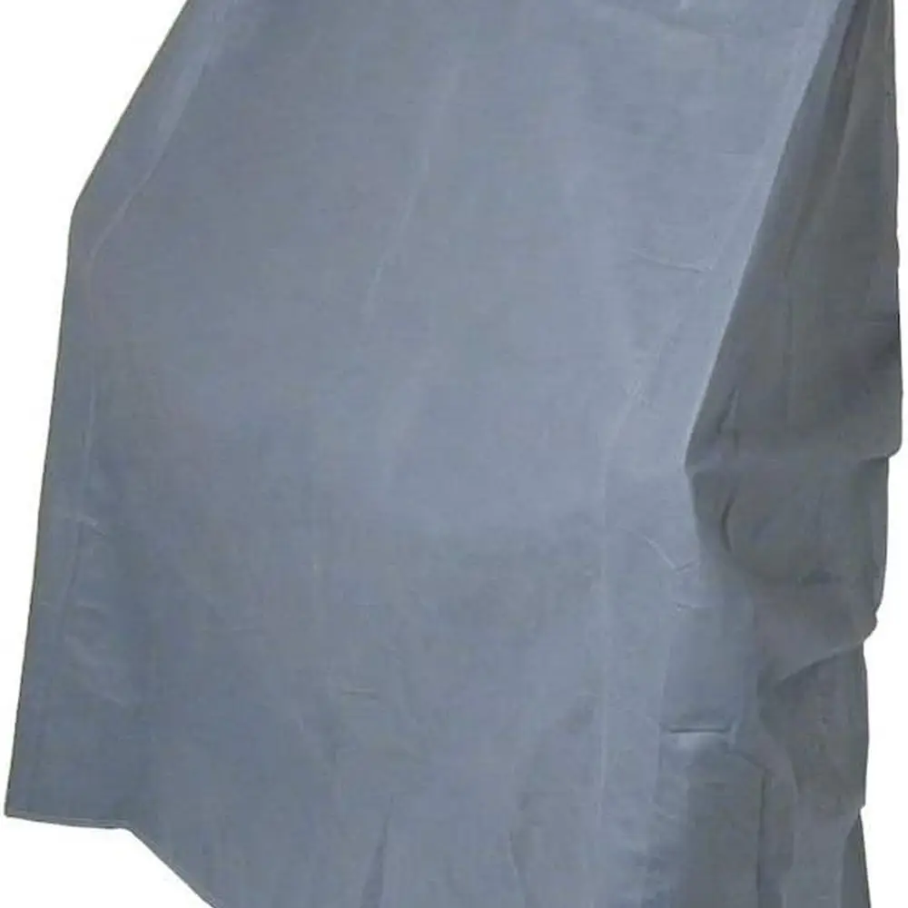 عربة تخزين بحامل صلب (أسود) مع حزام آمن وغطاء غبار علوي صلب #3