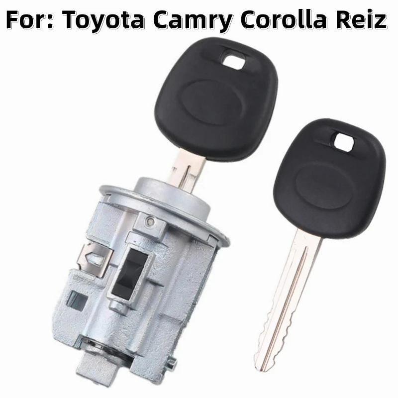 

XIEAILI OEM Ignition Lock Cylinder Auto Door Lock Cylinder For Toyota Camry/Corolla/Reiz K366