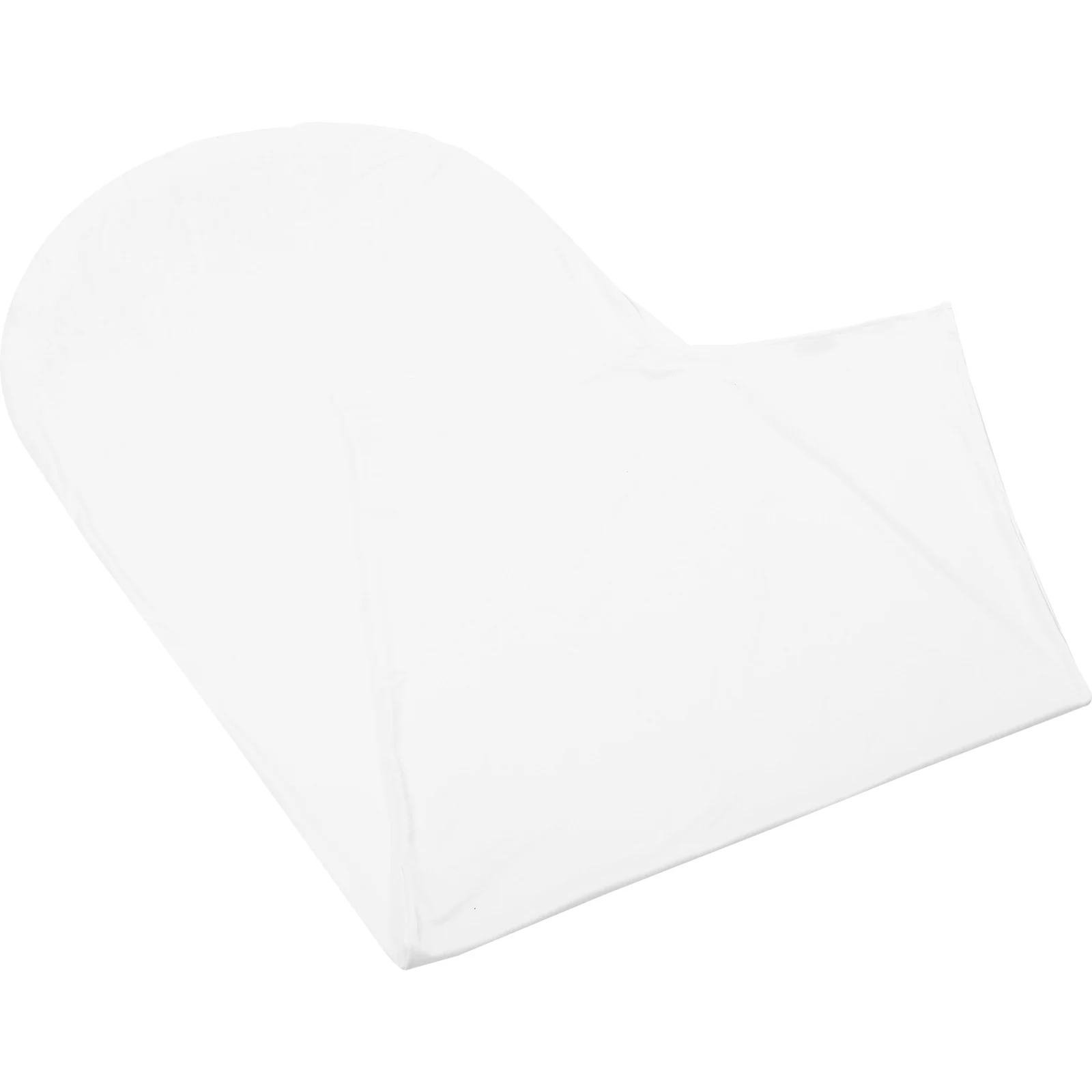 

Wedding Arch Arch Backdrop Panels 150x65cm Elastic Backdrop Cover White Cloth Stand Bracket Party Balloon Accessories