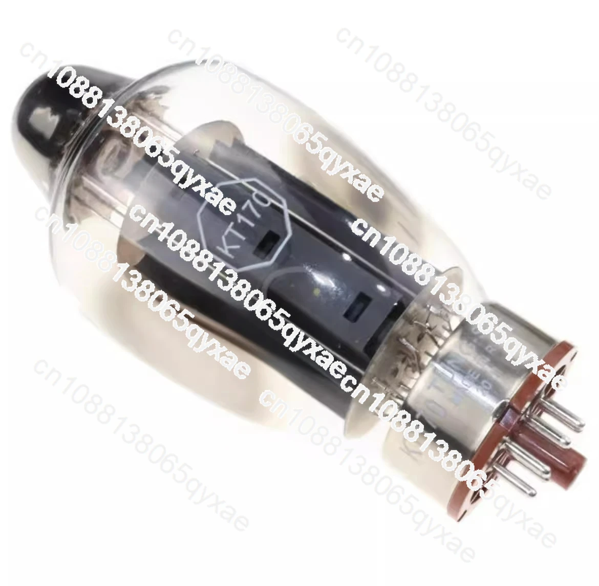 1pcs  KT150/KT170 Tube Generation/KT120/KT88/6550/6L6