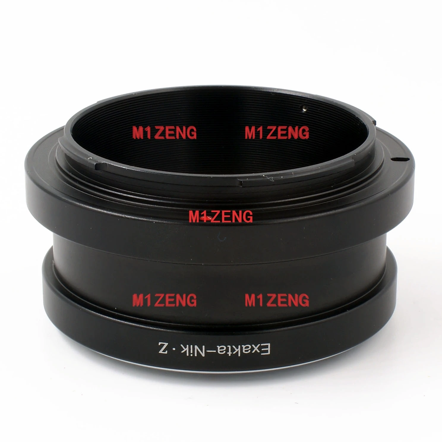 

Адаптер для объектива Exakta EXA на крепление Nikon Z (Z5, Z6, Z7) беззеркальных камер, EXA-NZ