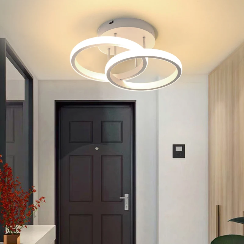 Corridor Indoor Lig… - image