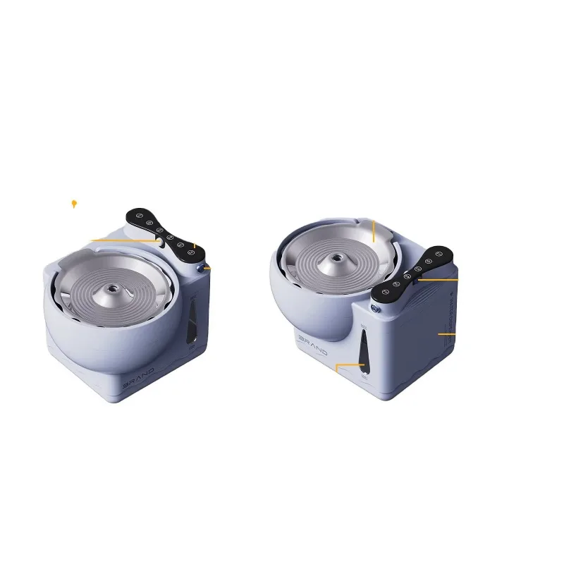Cat Bowl Automatic Pet Water Drinker Healthy Water Drinker Suitable for Cats and Dogs