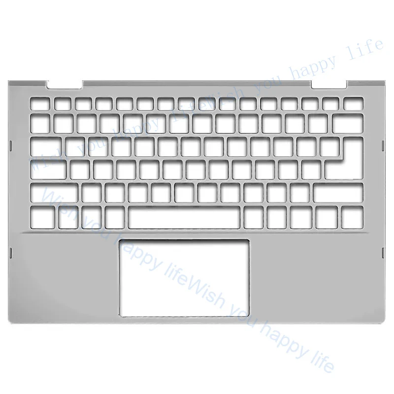 LL Back Cover Palmrest Bottom Cover for Dell Inspiron 13 7300 7306 2-in-1 0J4KX5