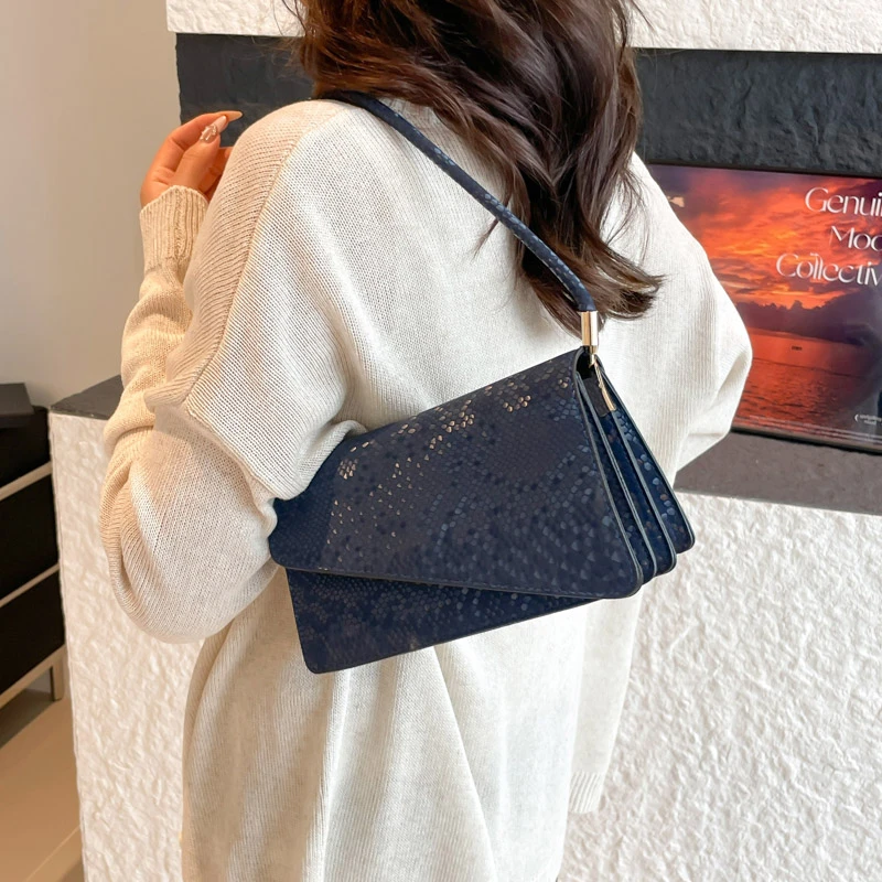

Elegant Women Leather Luxury Classic Fashion Designer Tote Shoulder Bag Crossbody Handbag For Daily Attractive Outings