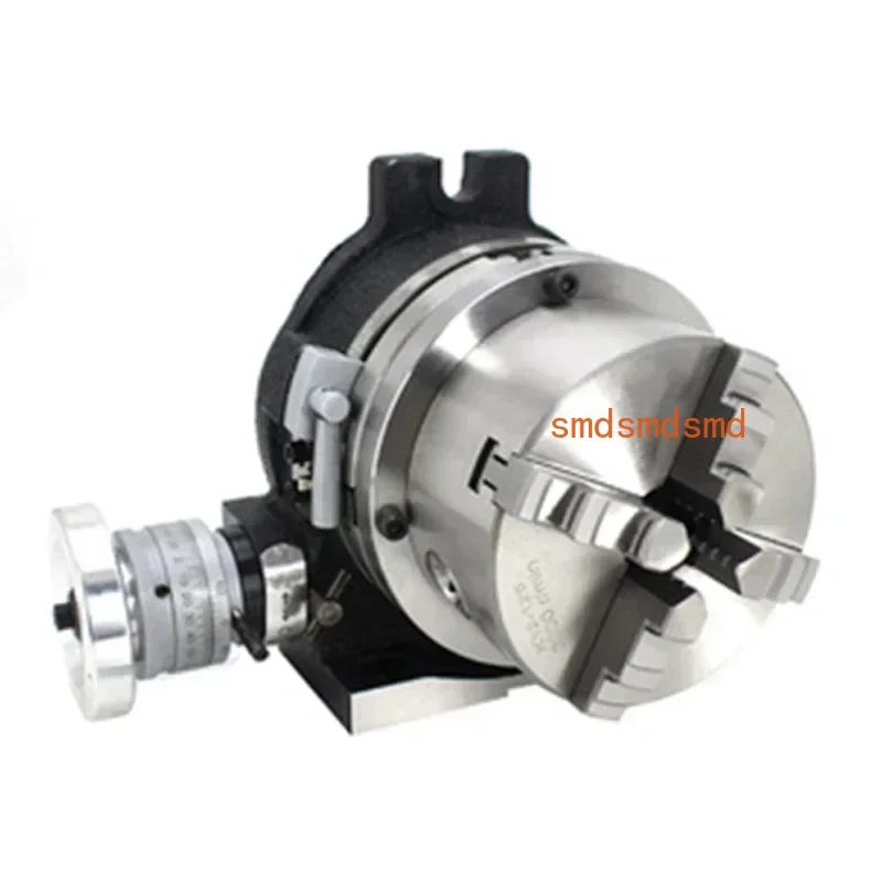 4/6 Inche Three-Jaw…