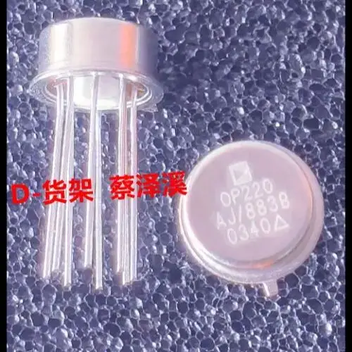 

1pcs/lot OP220CJ OP220AJ OP221CJ OP220AJ OP220AJ/883 OP221AJ/883 OP220AJ/883B OP221AJ/883B New&Original In Stock