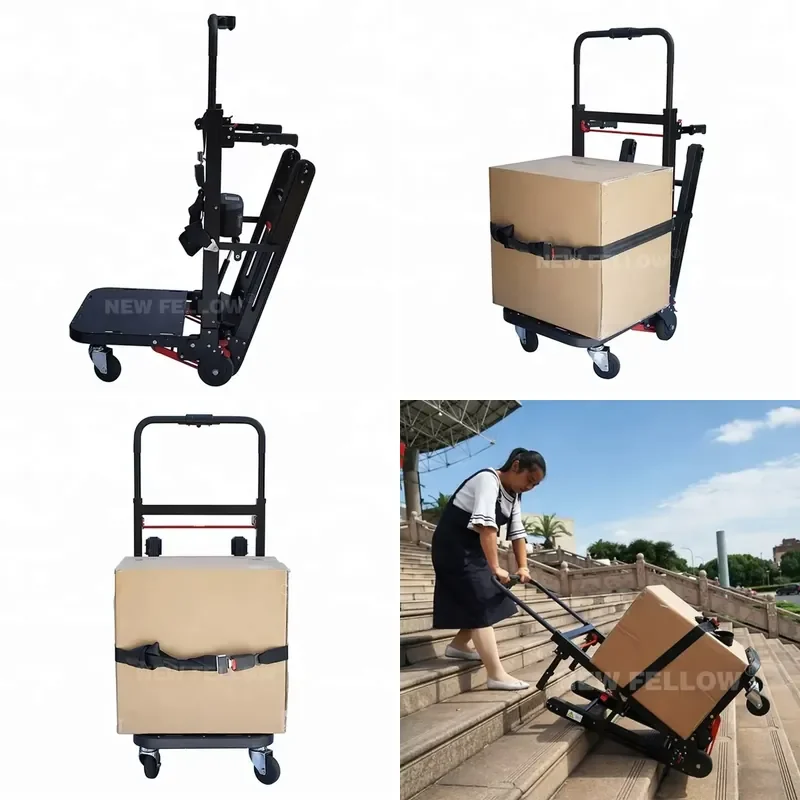 

Electric Automatic Stair Climber for NF-WD03 High Quality
