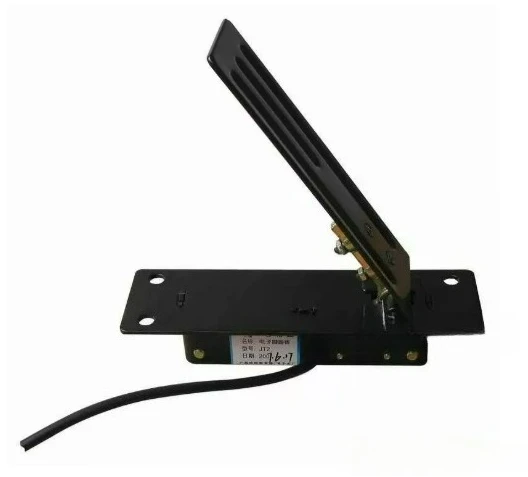 0-5V Throttle Pedal Foot Accelerator Potentiometer 5KΩ for Forklift Truck Electric Vehicle JKH