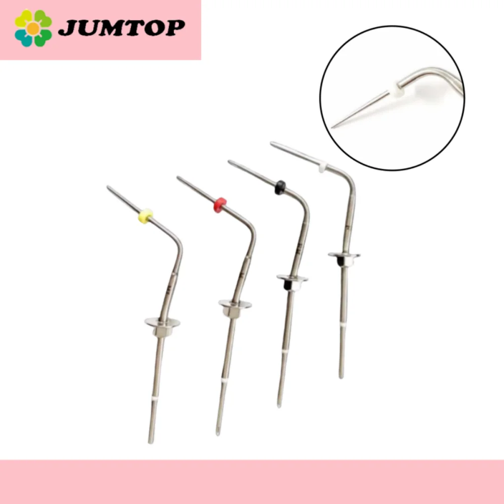 

Sybron Endo Buchanan System B Heat Plugger - Gutta Percha Obturation Tool for Kerr, 1PC Dental Equipment
