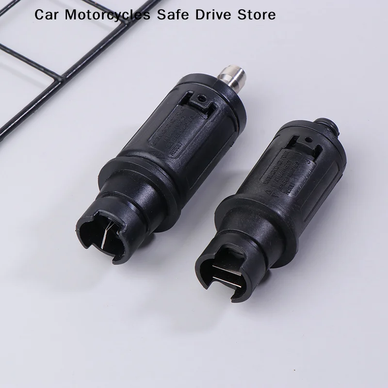 1Pc Angle Adjustable Car Washing High Pressure Washer Nozzle Sprayer With 1/4