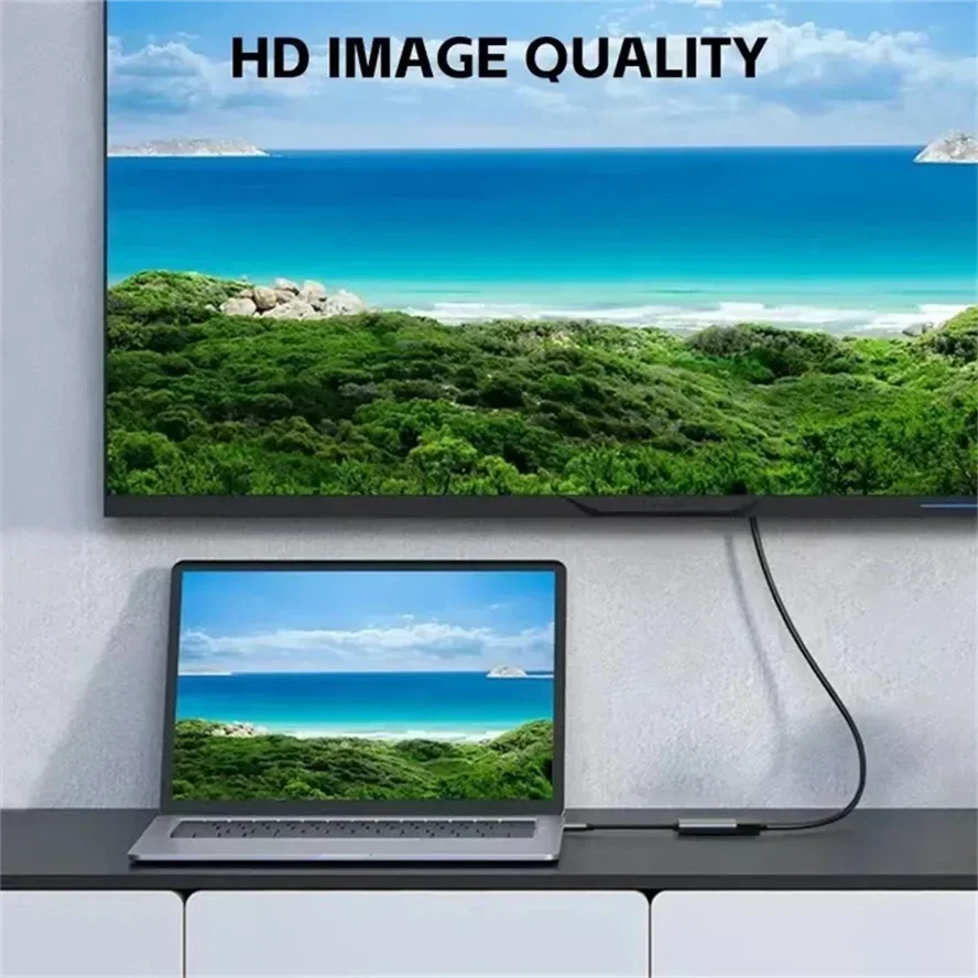 بطاقة التقاط الفيديو USB 3.0 HDMI-متوافقة مع USB/Type-c لعبة المنتزع سجل البث المباشر مسجل فيديو للتبديل Xbox PS4/5 #6