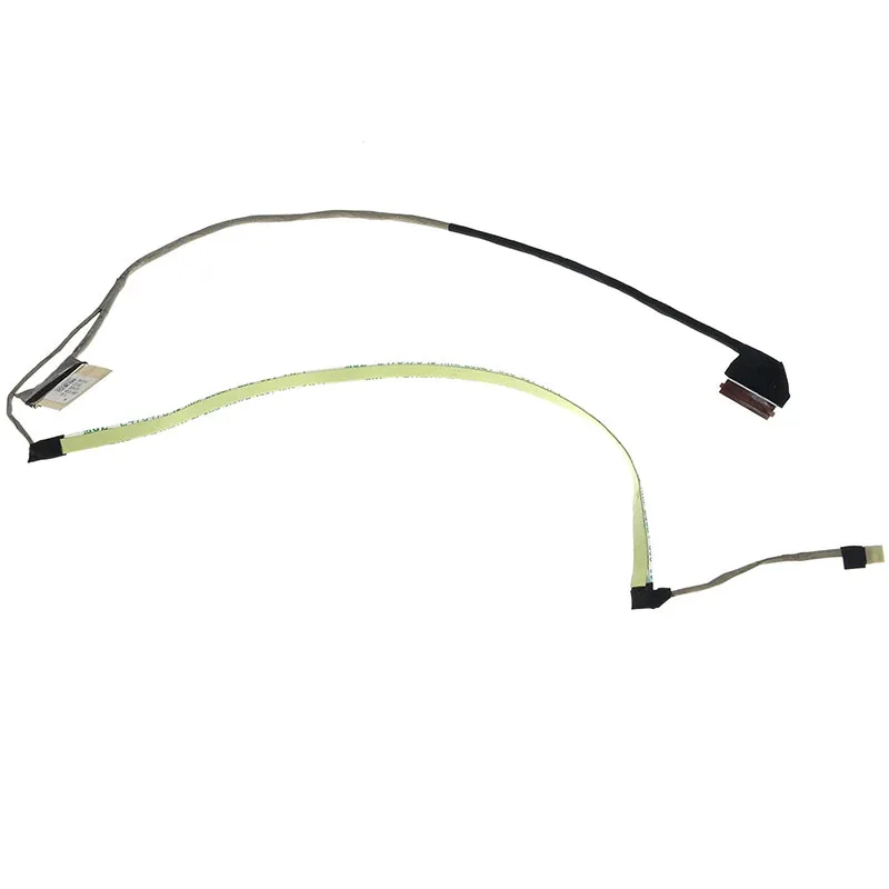 LCD Screen Display Cable 30PIN Non-Touch for HP Pavilion 14-DQ 14-DQ1038WM 14-DQ1045CL 14-FQ0013DX 14S-DQ 14S-DQ1015NL L64909-00