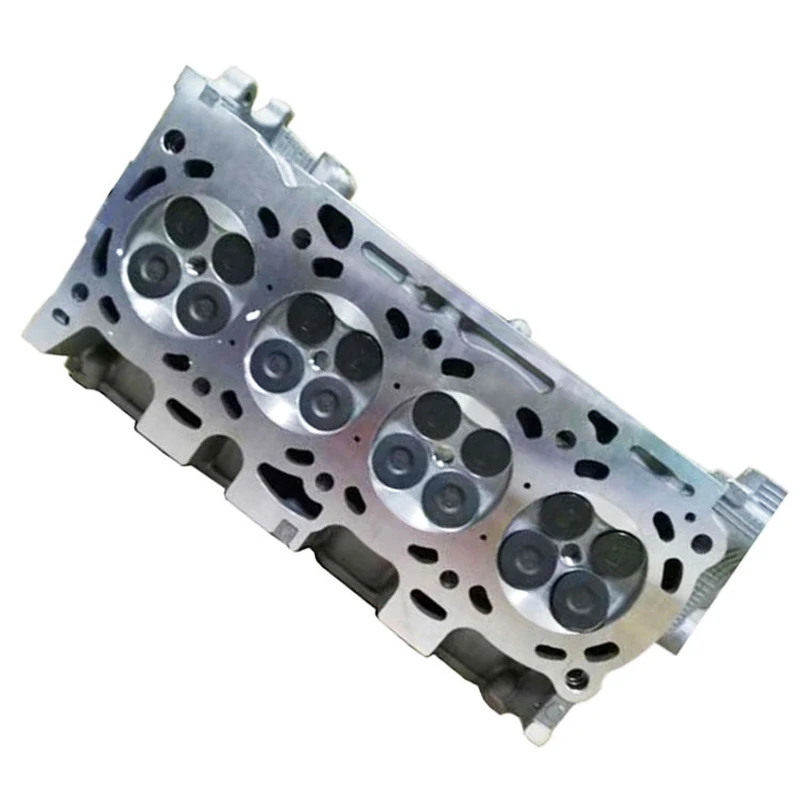 Complete Cylinder Head Assembly 11101-28011 11101-28012 Car Engine 1AZ 2AZ Brand New Petrol Aluminium Bare for TOYOTA/Camry