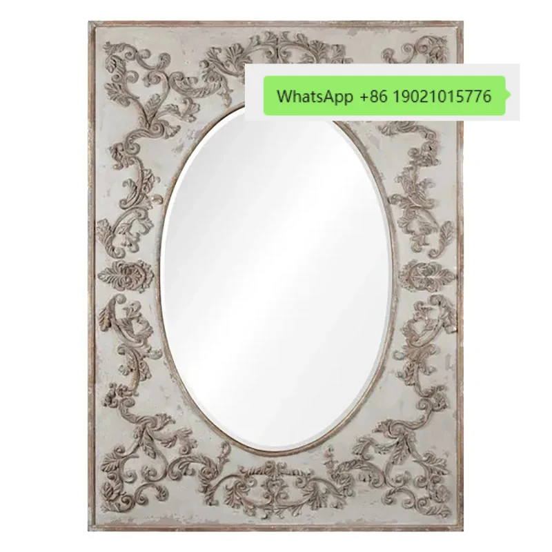 Specchio Per Il Tru… - image