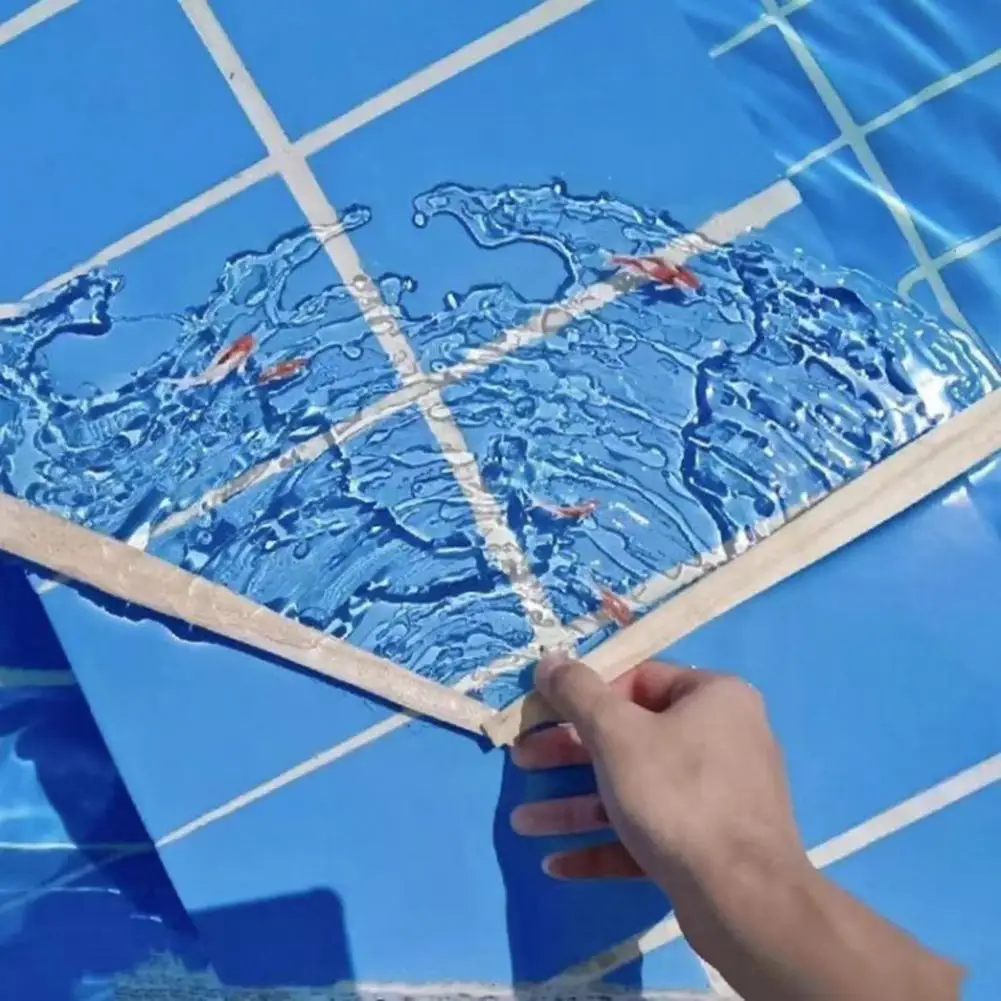 

Summer Hand Fan Diy Epoxy Fan Diy Epoxy Handheld Fan Kit with Uv Curing Lamp Pigments Painting Brush Create Own Unique Handmade