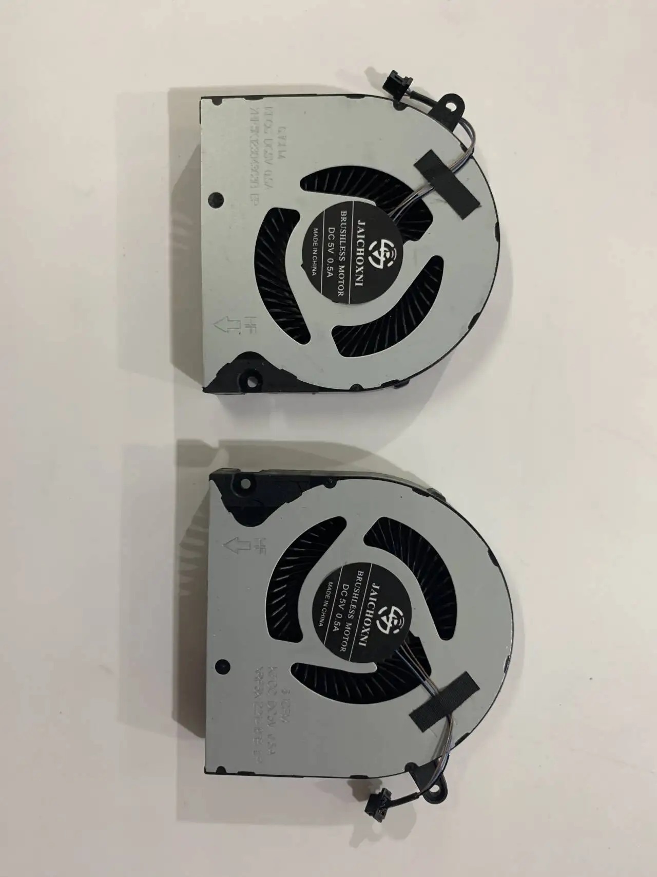 

for DELL G5 15 SE 2020 5500 5505 I5505-A685GRY 0PC01D 0F3DF0 Laptop CPU+GPU Cooling Fan