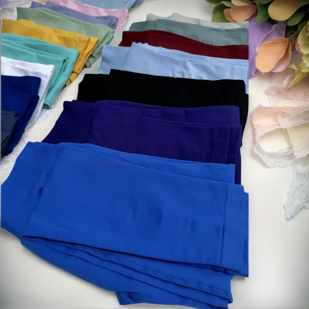 

Бесшовные спортивные леггинсы, женские малоударные штаны для йоги, контроль живота, защита от приседаний, тренажерный зал, фитнес, тренировки, колготки для ягодиц