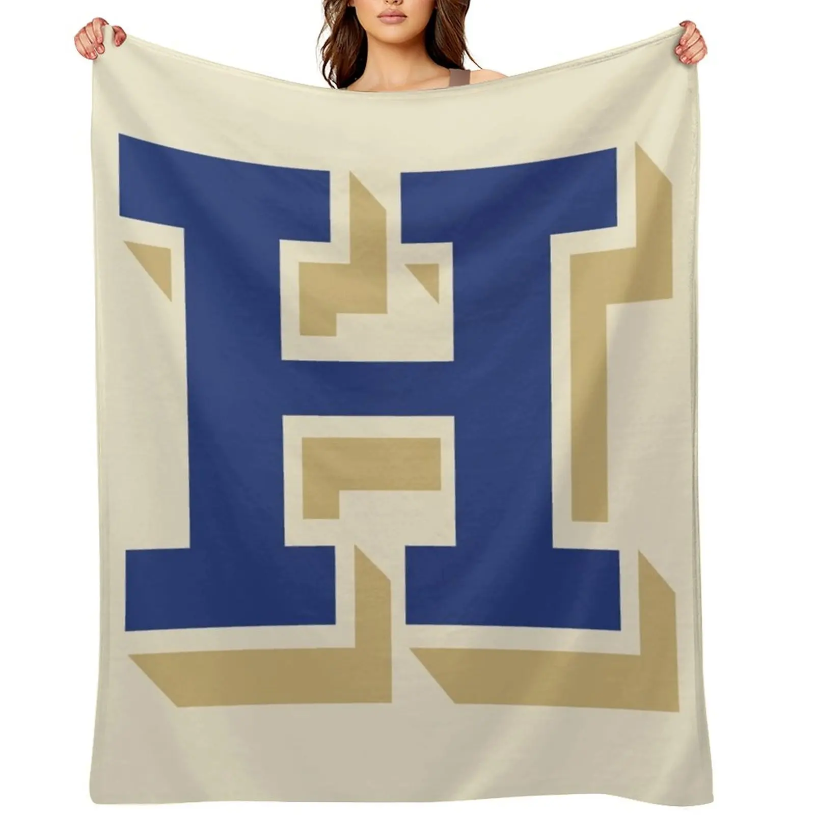 

Hamil Contine Throw Blanket Cute Plaid Large Beautifuls Personalized Gift Blankets