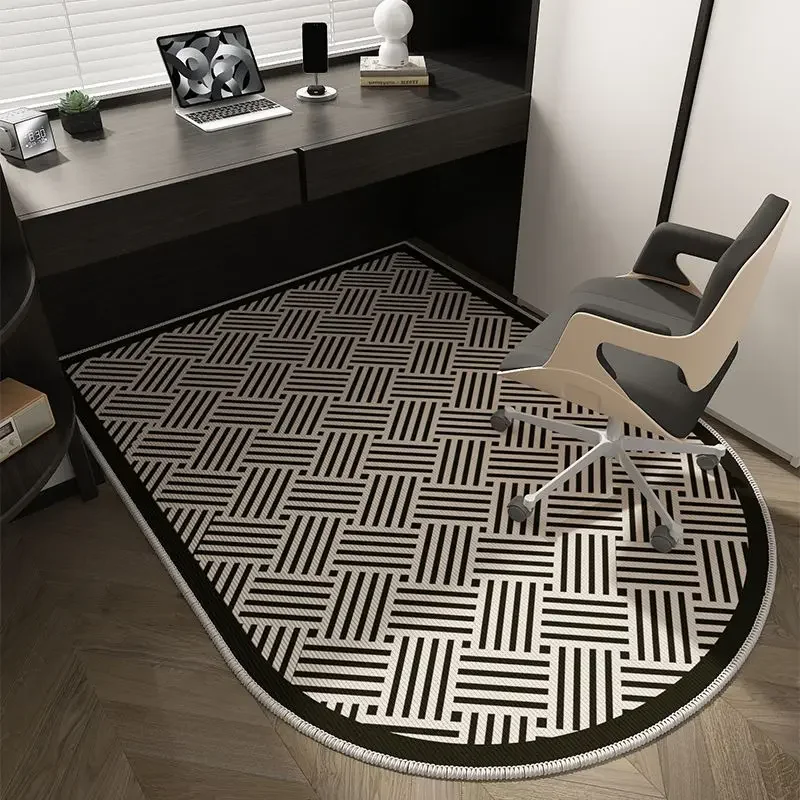 VIKAMA Study Computer Chair Ca - đánh giá và giá Chair Mat Hard Floor