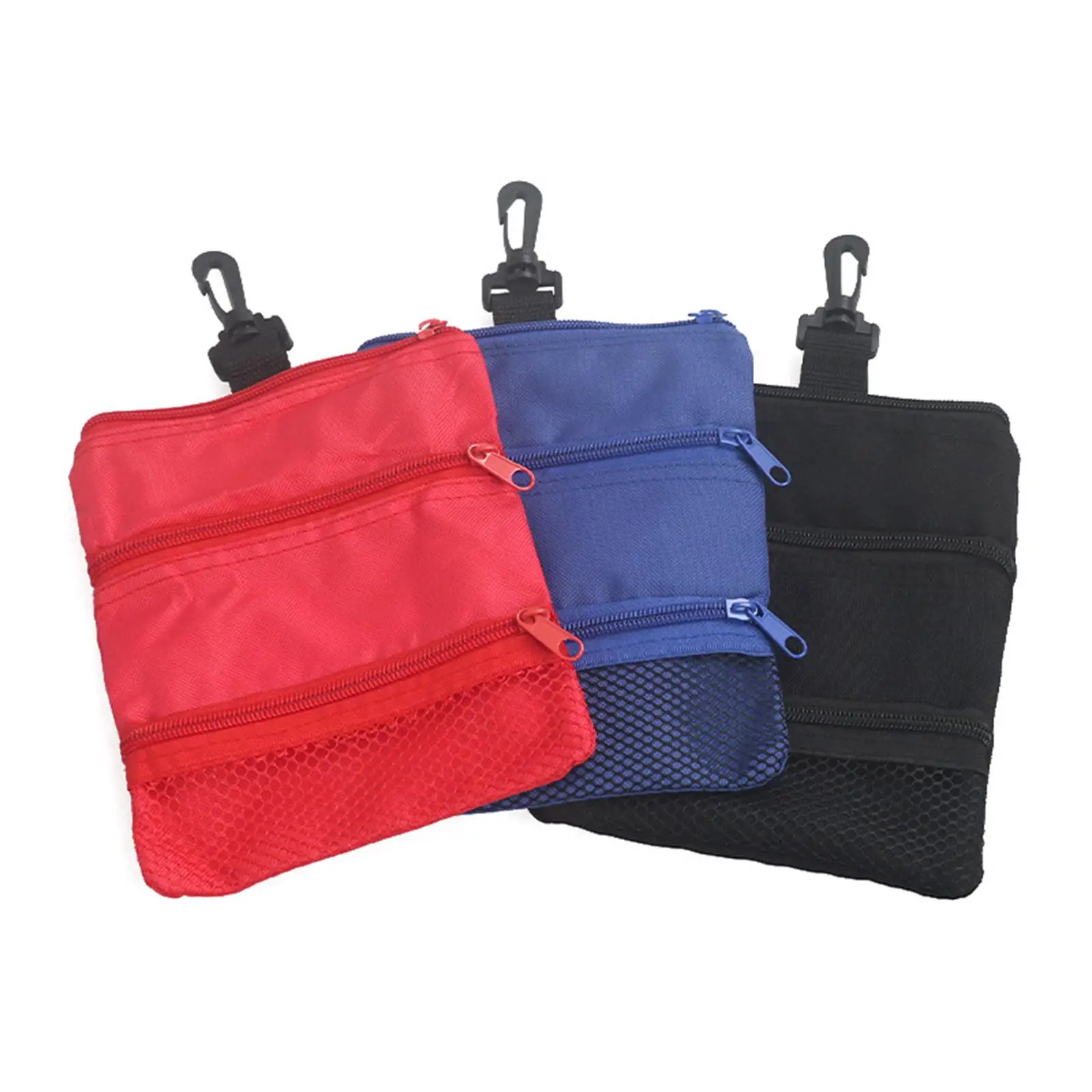 

Держатель для футболок с несколькими карманами для ценных вещей и аксессуаров