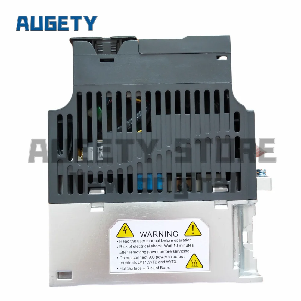 Originele Voor Delta VFD004E43A VFD007E43A VFD015E43A VFD004E43T VFD007E43T VFD015E43T VFD022E43A PLC Controller