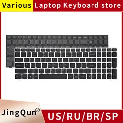 Original US RU/Russian Laptop Keyboard For Lenovo G50 B50 Z50 Z51 N50 Z51-30 -45 Z51-70 Z51-70M Z51-80-80M 300-15ISK 300-15IBR