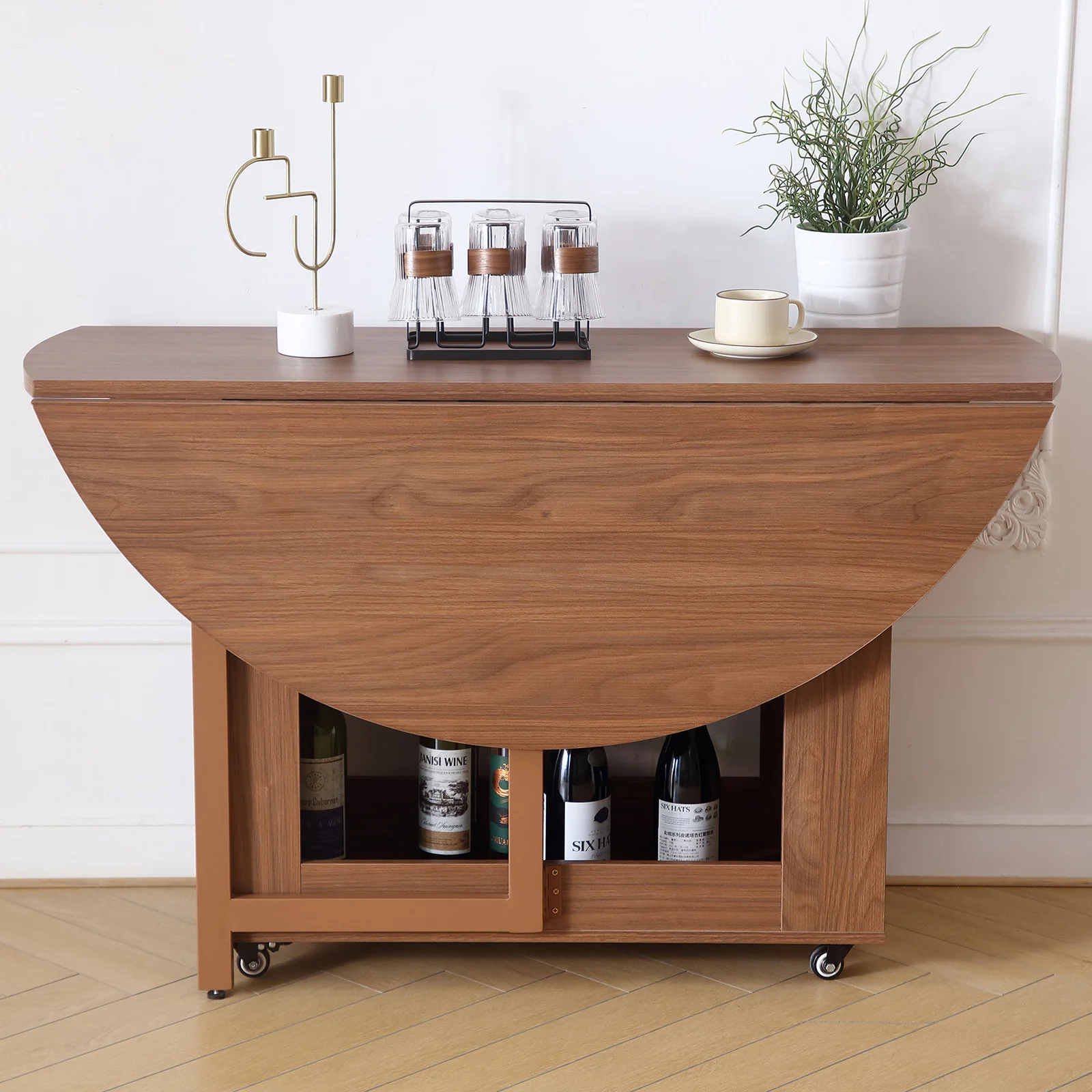 Thumbnail 3 - #26 Cheap Extendable Dining Tables Worth Buying