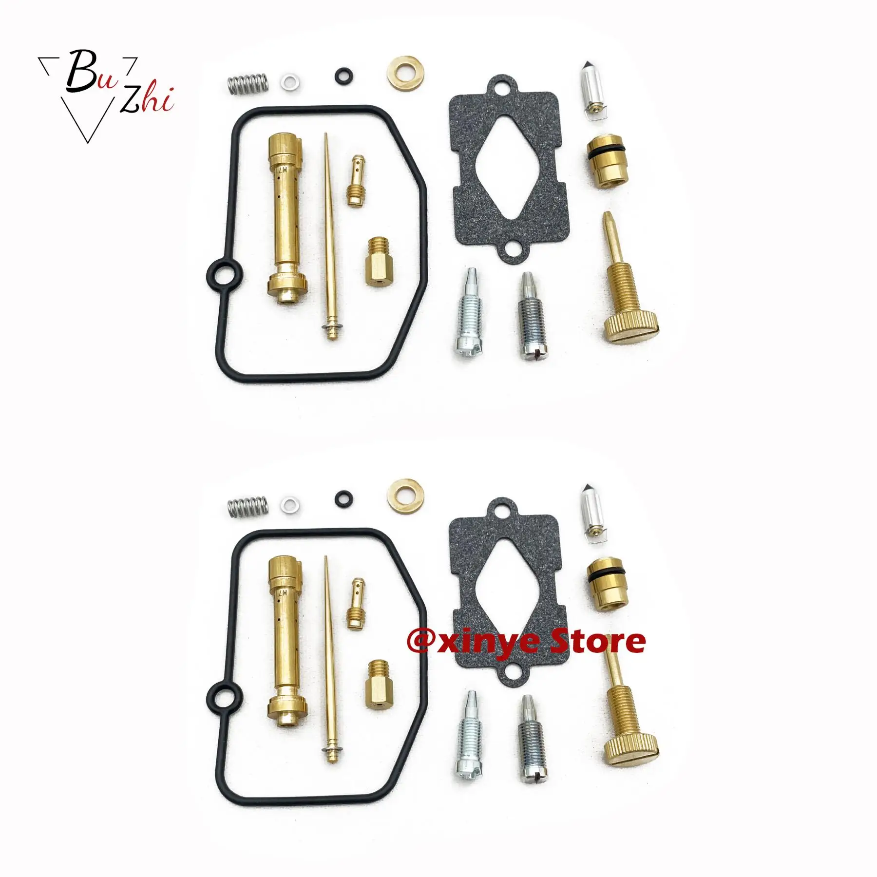 TZR250R (3XV) طقم تصليح المكربن لياماها TZR250R -250 cc TZR250 TZR 250 R 250R #2