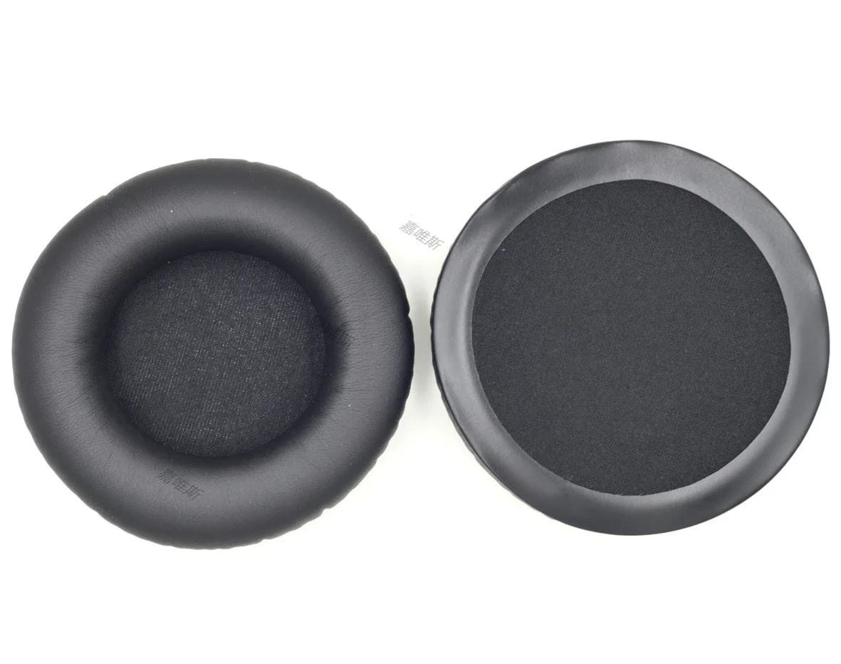 Cuscinetti auricolari di ricambio in morbido velluto per Beyerdynamic DT770 DT880 DT990 PRO DT 770 880 990 cuscinetti paraurti
