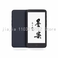 95%New Moaan InkPalm 5 Mini 5.2Inch E-ink Ebook Ereader Ebook 300PPI Screen Tablet Android 8.1 Smartphone Electronic Book