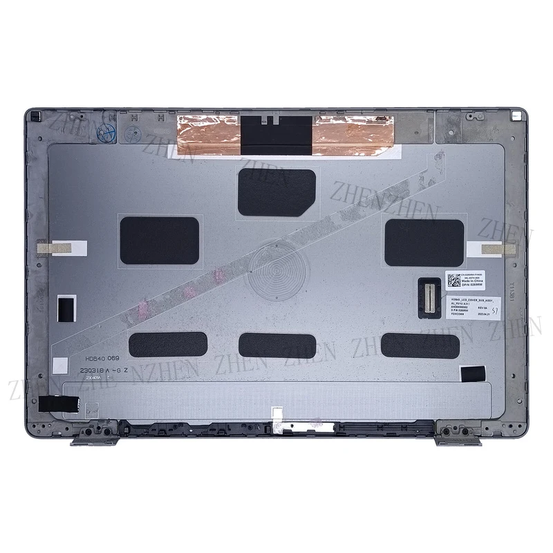 S For Dell Latitude 7430 E7430 LCD Back Cover Rear Lid Top Case 0269RM 269RM
