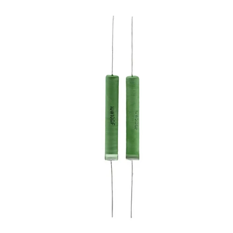 

Делитель частоты Jantzen-audio Superes 10W, проволочный резистор, 1 шт.
